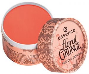 Essence: Floral Grunge – Limited Edition