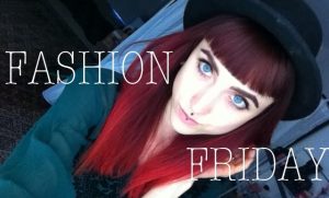 FF: Fashion Friday #3
