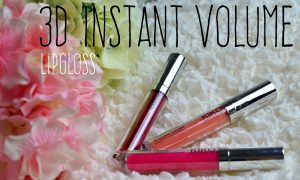 Summer Lipsticks & Lipglosses !
