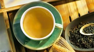 Grüner Tee: Quick Tips